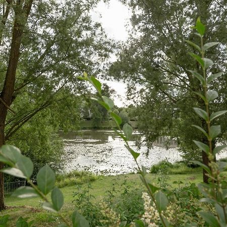 Green Place Disneyland Paris 布西圣乔治 外观 照片